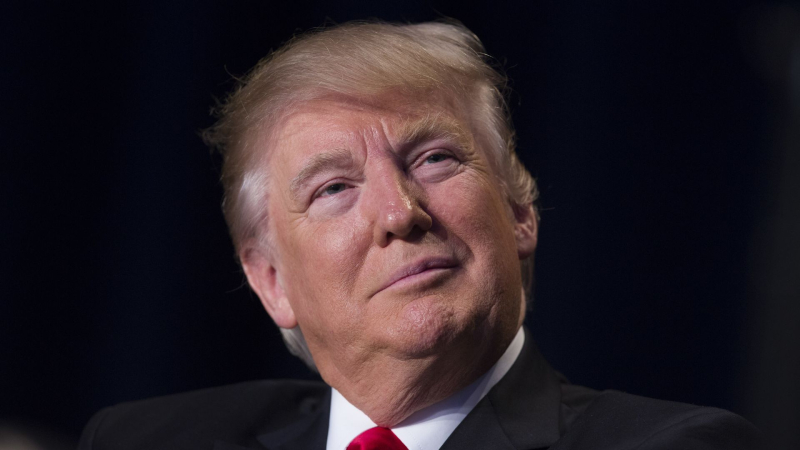 Трамп назвал канадских политиков клоунами