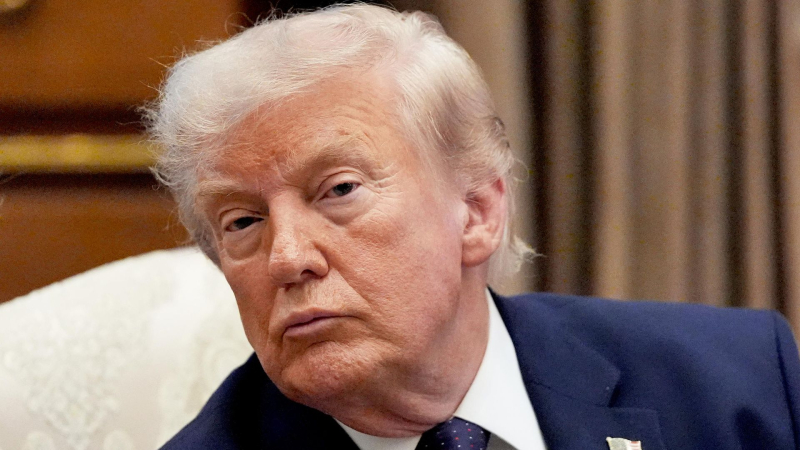 Трамп усомнился в необходимости заключения сделки с Ираном
