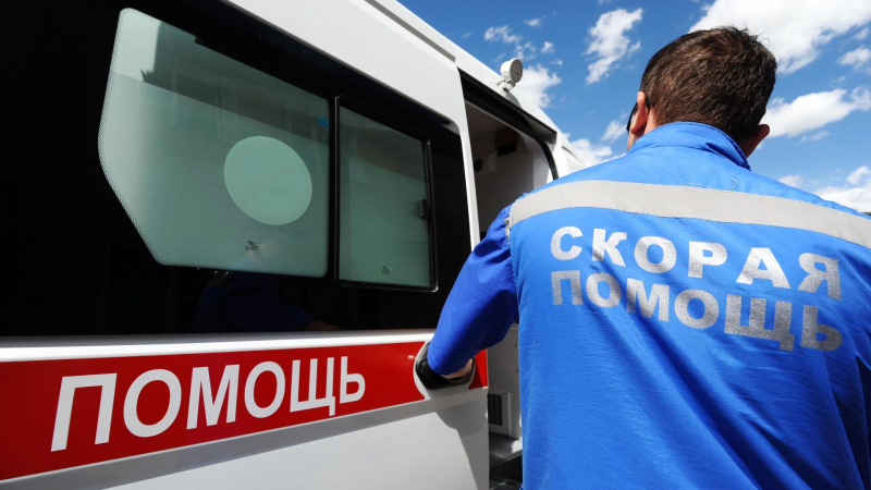 Три человека погибли при атаке украинских БПЛА на Удмуртию