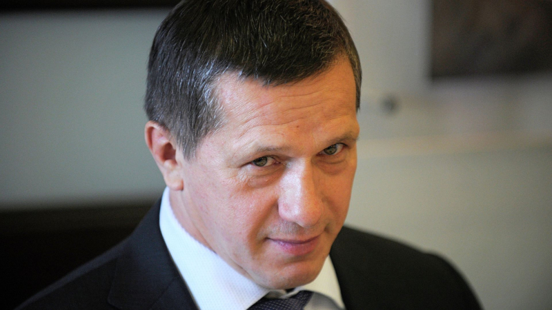 Трутнев рассказал о планах по подписанию соглашений на ВЭФ-2026