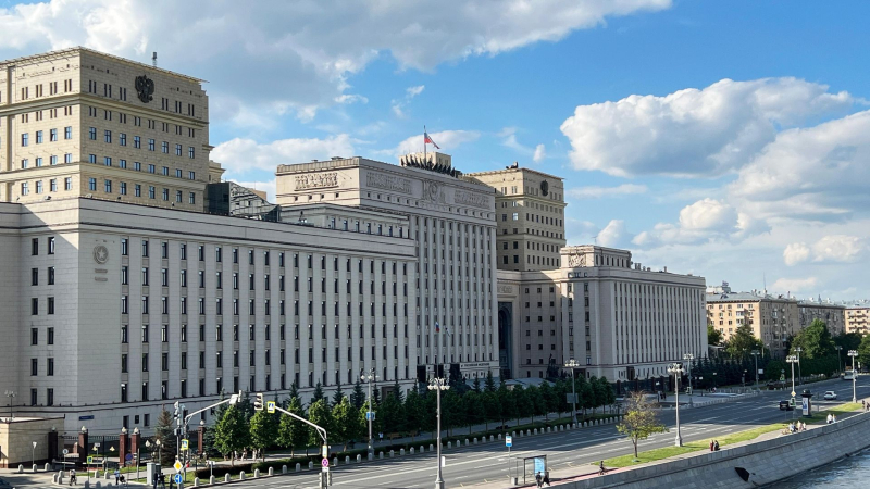 У Минобороны появится своя школа