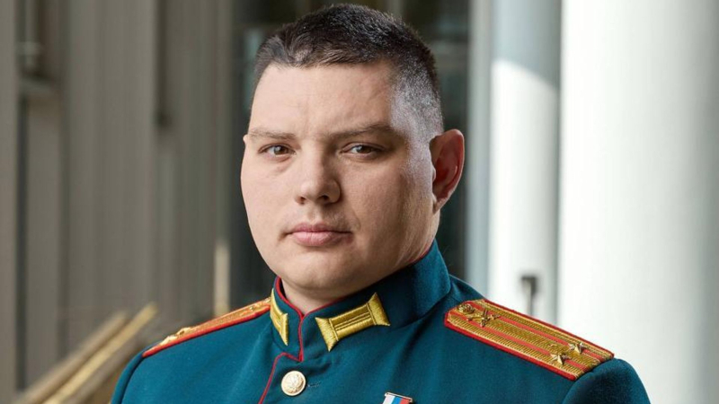 Участник "Времени героев" Николай Соболев стал помощником главы Якутии