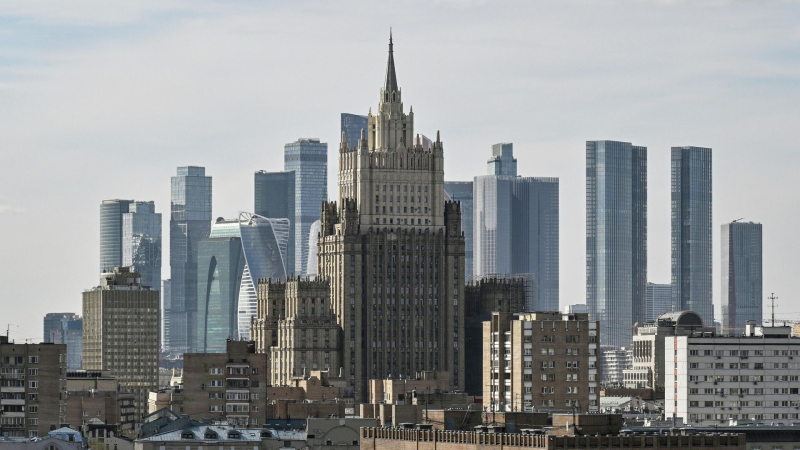 Украину не особо ждут в ЕС, заявил замглавы МИД