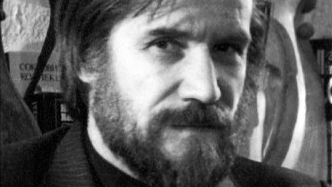 Умер художник Николай Марков