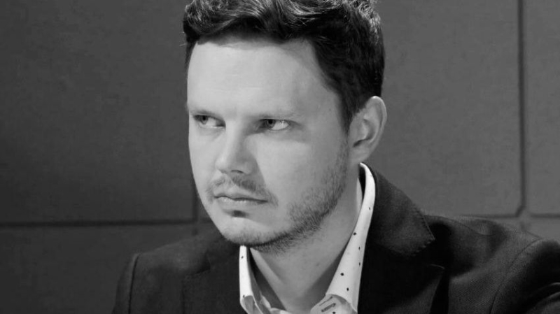 Умер российский и белорусский актер Павел Конек