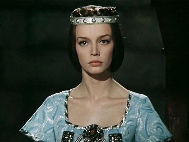 Умерла актриса Наталья Трубникова, известная по фильму "31 июня"