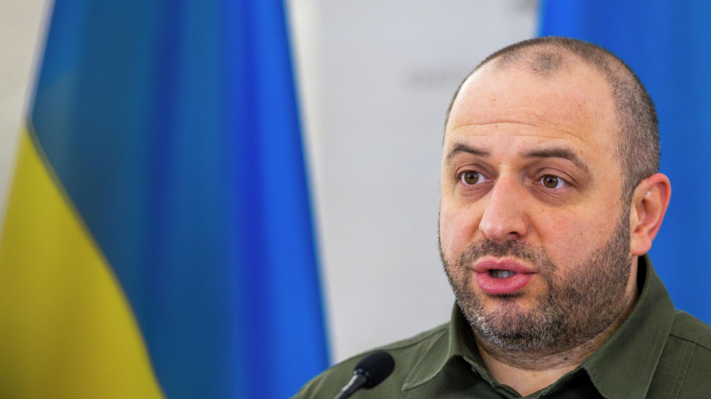 Умеров возглавляет американскую компанию из расследования НАБУ о  коррупции