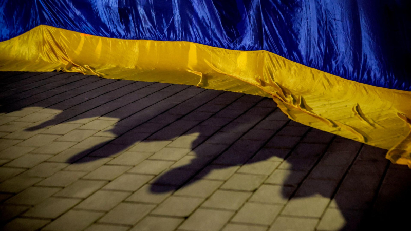 «Умоляют русских»: в Британии рассказали, на что решилась Украина
