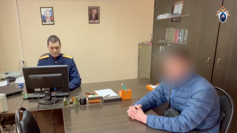 В Ачинске вынесли приговор мужчине, избившему подростка обувной ложкой