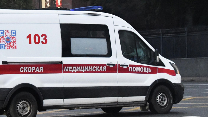 В Белгородской области два человека пострадали в результате удара ВСУ