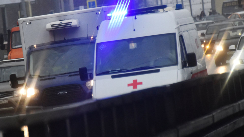 В Белгородской области два мирных жителя пострадали при атаке ВСУ