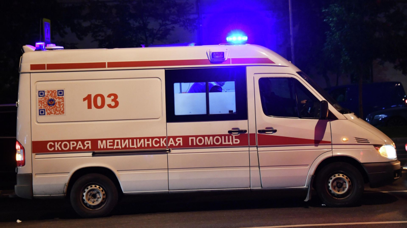 В Белгородской области при атаках дронов ВСУ пострадали три человека