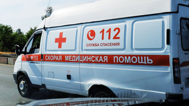 В Белгородской области ребенок погиб при ударе дрона ВСУ у детской площадки