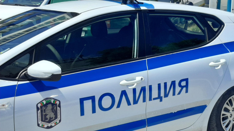 В Болгарии задержали организатора поставок наркотиков с Украины в ЕС
