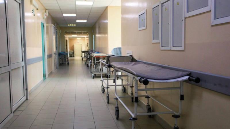 В больницах остаются 13 взрослых, пострадавших при атаке ВСУ на Белгород