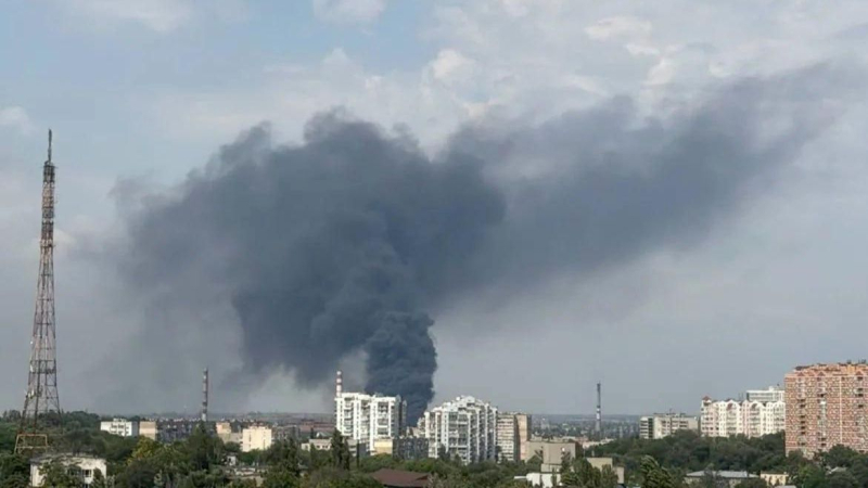 В Британии обратились с предупреждением к Украине после событий в Одессе