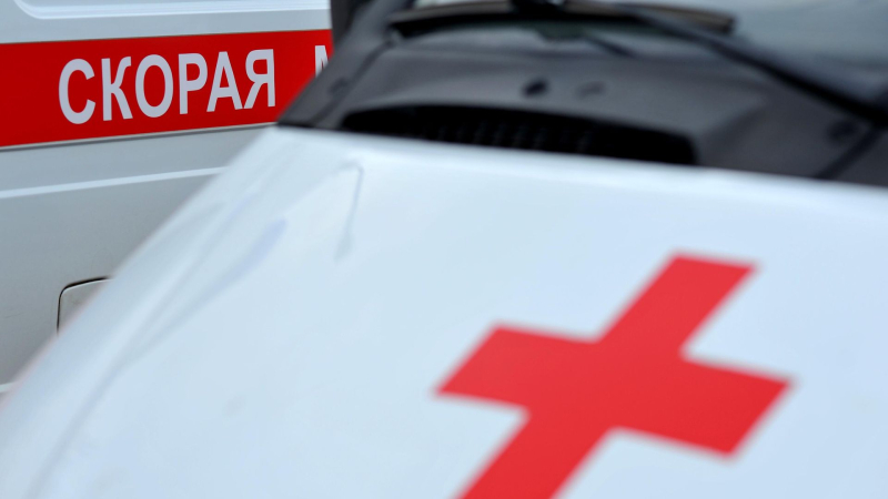 В Брянской области два человека пострадали при атаках ВСУ