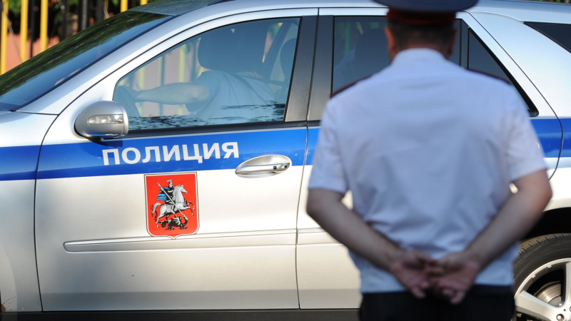 В Брянской области задержали криминального "положенца"