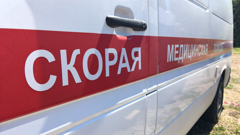В Дагестане мужчина погиб после неудачного прыжка в пруд