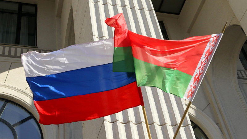 В дипмиссии Белоруссии направили соболезнования в связи с атаками БПЛА