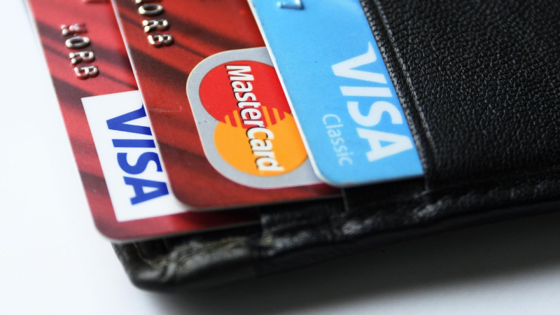 В ГД рассказали, когда карты Visa и Mastercard уйдут из оборота в России