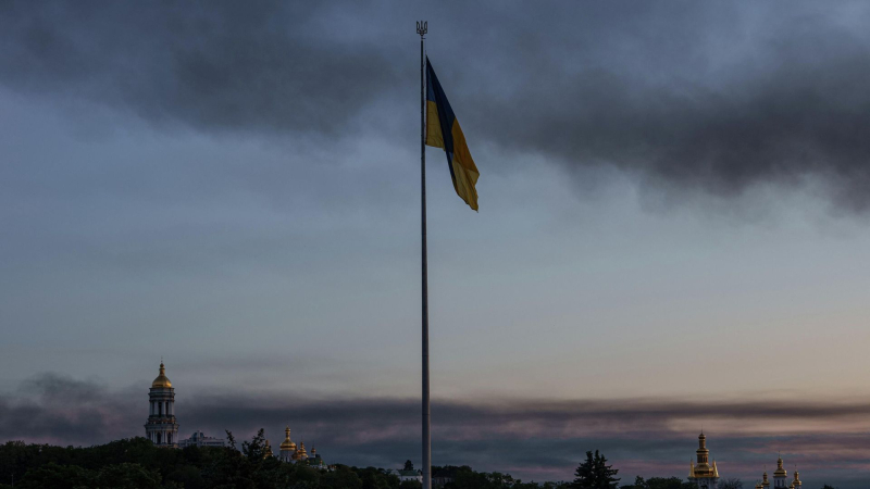 В Госдуме назвали Украину плацдармом для отработки японских технологий