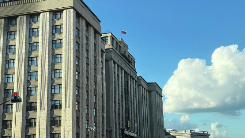 В Госдуме предложили предоставлять родителям школьников выходной 31 августа