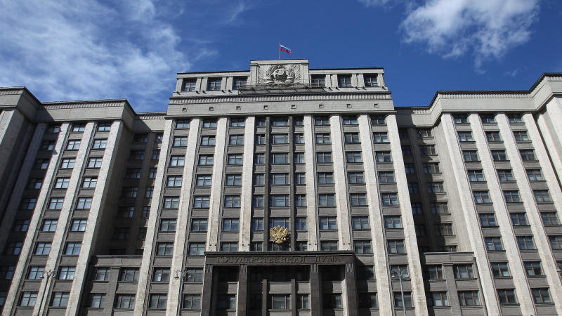 В Госдуме предложили разрешить дистанционный возврат при онлайн-покупках