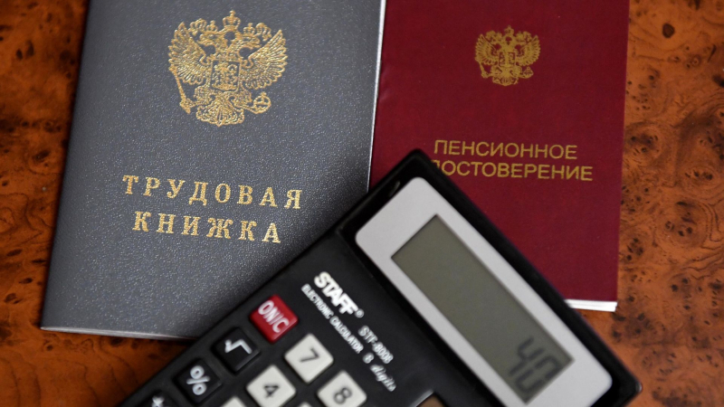 В Госдуме рассказали о льготах для работающих пенсионеров