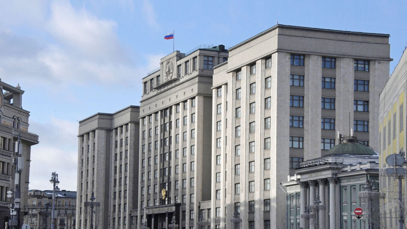 В Госдуме выступили с предложением о непрерывном мониторинге глюкозы