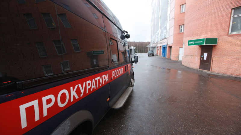 В КБР главу стройфирмы обвинили в хищении при строительстве школы
