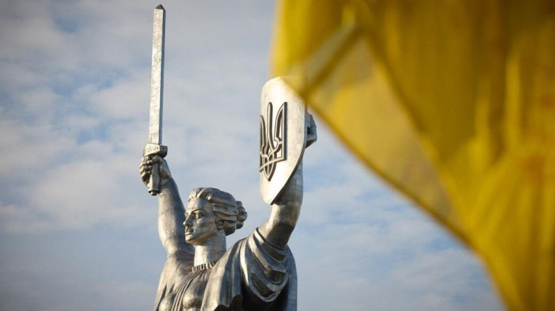 В Киеве и ряде областей Украины вновь объявили воздушную тревогу