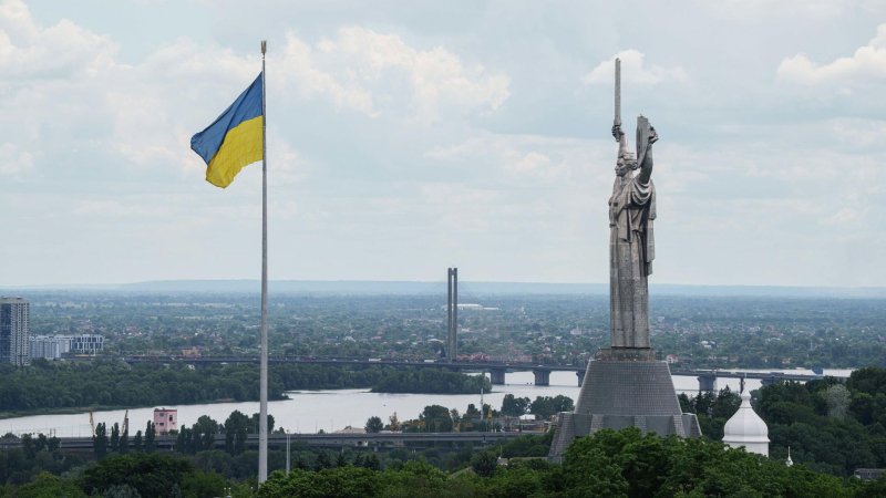В Киеве нашли напоминание о русском "влиянии"