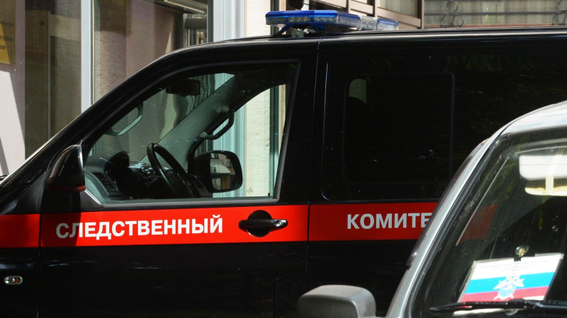 В Кировской области нашли в реке автомобиль с телами мужчины и женщины