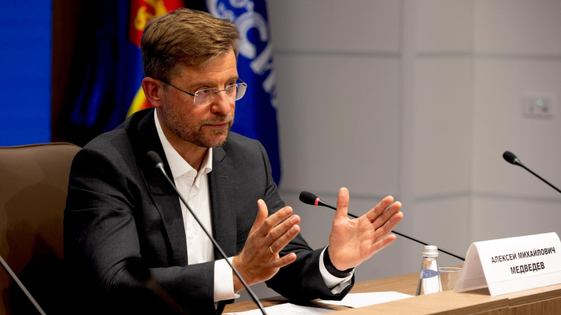 В Красноярском крае назвали ключевой фактор развития регионов
