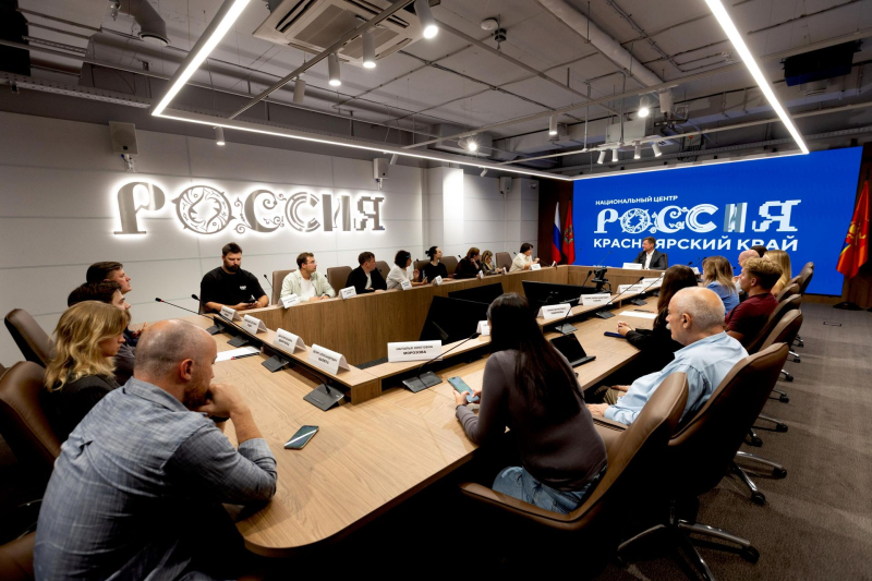 В Красноярском крае назвали ключевой фактор развития регионов