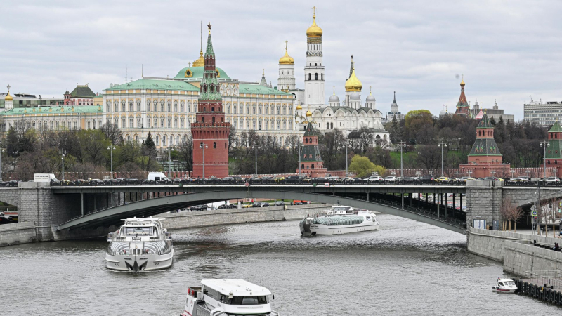 В Кремле призвали консолидировать общество на основе традиционных ценностей
