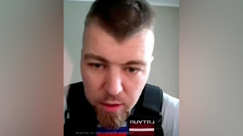 В Латвии осудили блогера, выступавшего за налаживание отношений с Россией