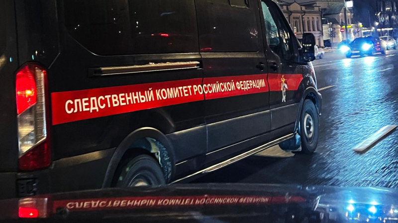В Лазаревском районе Сочи аварийно сел вертолет
