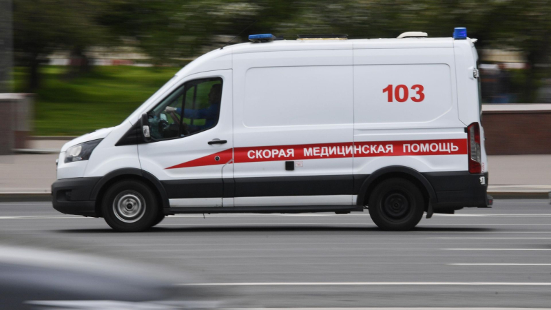 В ЛНР два человека пострадали из-за атак БПЛА