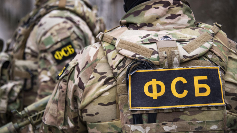 В Мариуполе задержали женщину, передававшую Киеву сведения о ВС России