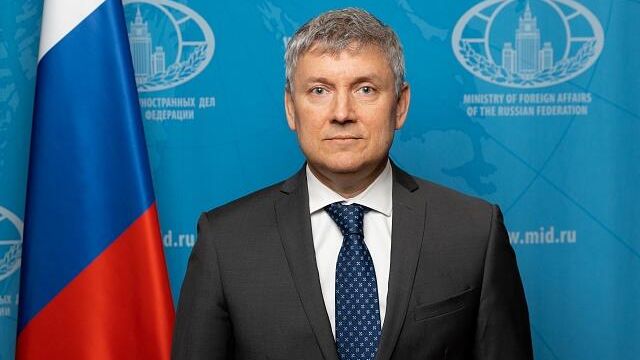 В МИД высказались о задержании танкеров Францией