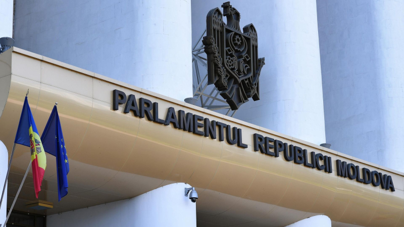 В Молдавии предложили создать "Платформу за свободные и честные выборы"
