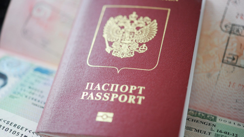 В московском Коньково устранили неполадки с получением загранпаспортов