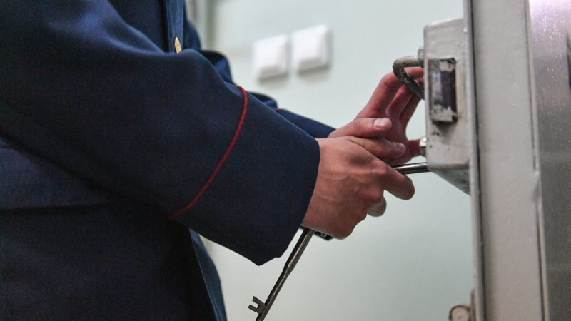 В Москве арестовали мужчину, стрелявшего из пневматики по мусорным бакам