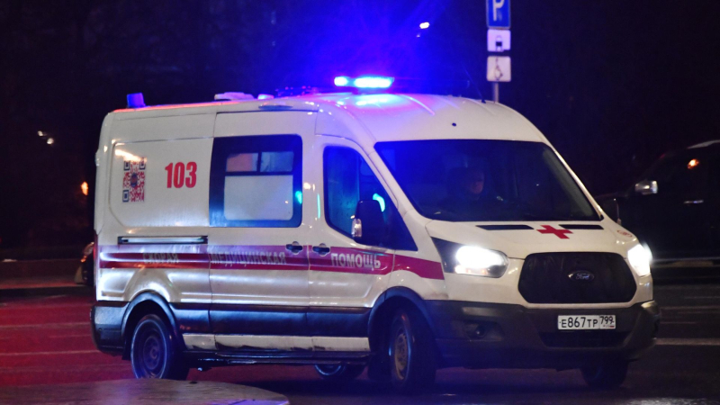 В Москве число пострадавших при взрыве в ресторане выросло до 21