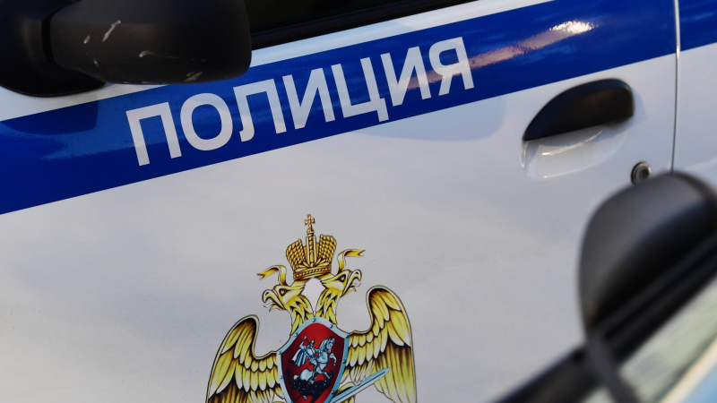 В Москве подросток утонул в пруду
