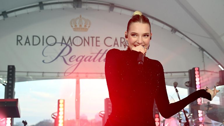 В Москве прошла IV Регата Radio Monte Carlo с участием звезд