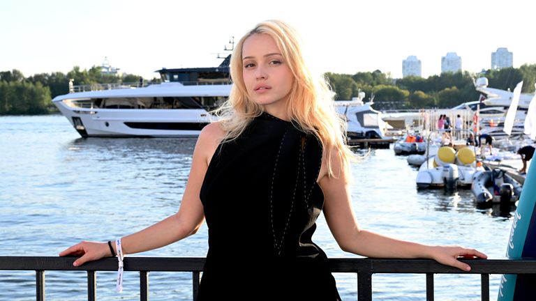 В Москве прошла IV Регата Radio Monte Carlo с участием звезд