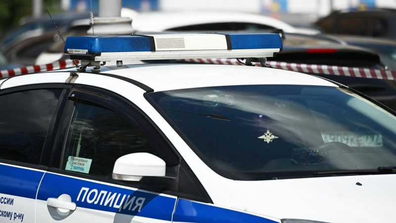 В Новгороде мужчина совершил действия сексуального характера с младенцем